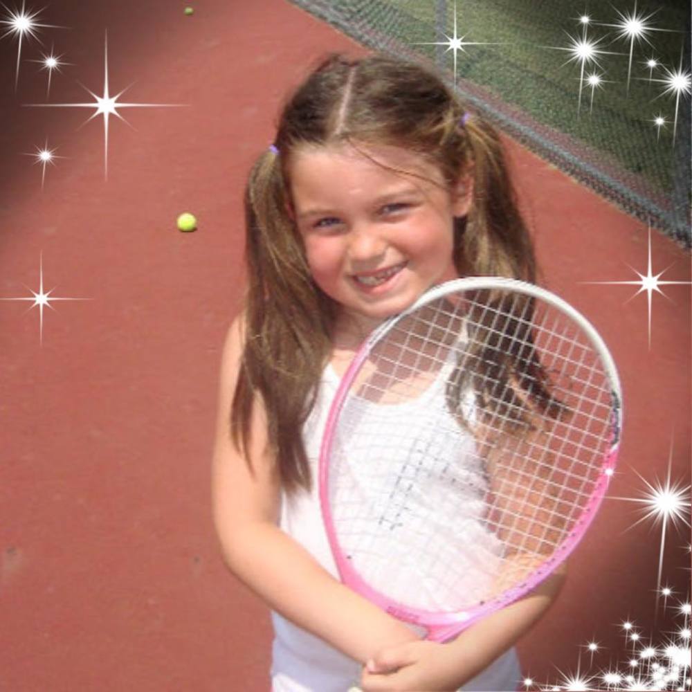 Meet your Posher, Lori